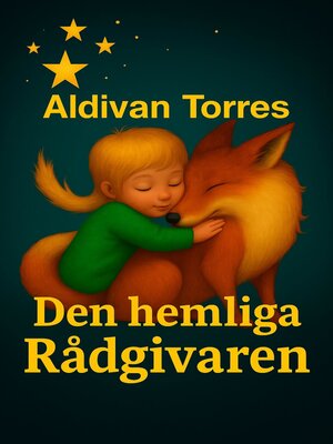 cover image of Den Hemliga Rådgivaren